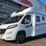 Camper 2 Pilote P726FC