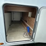 Camper 2 Pilote P726FC