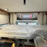 Camper 2 Pilote P726FC