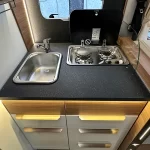 Camper 2 Pilote P726FC