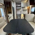 Camper 2 Pilote P726FC