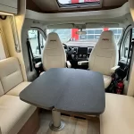 Camper 2 Pilote P726FC